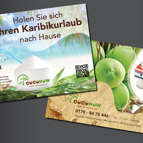 Other business or advertising contest entry by Livarn