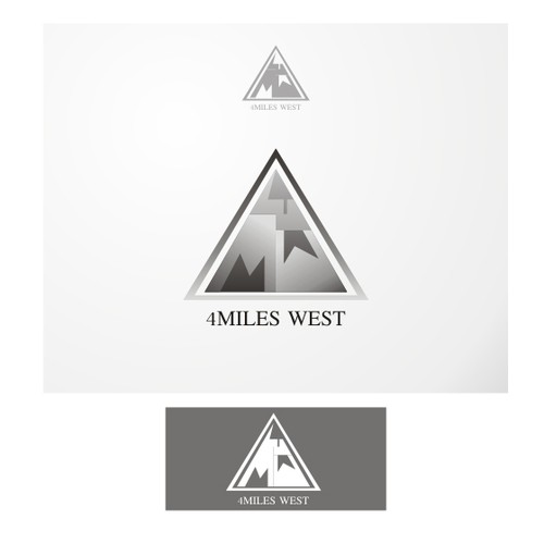 Logo design contest entry by A21design