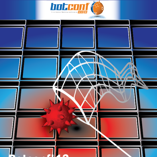  contest entry by Mouazzz