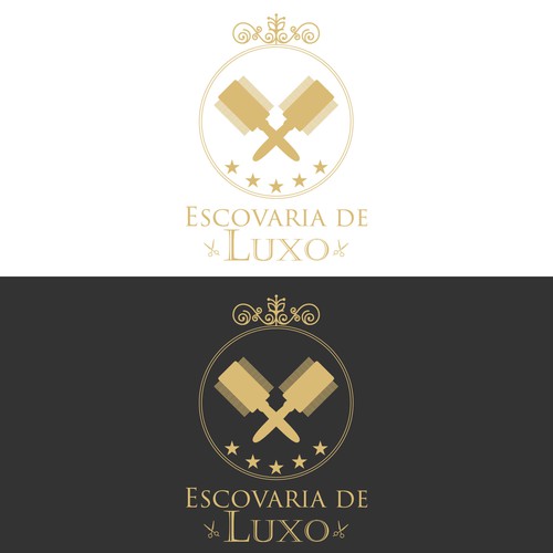 Logo design contest entry by Flávia Modesto