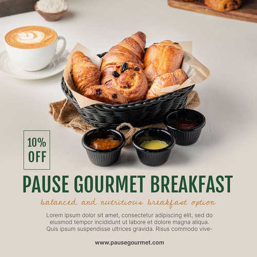 Best Menu Design Design by shiro_neko