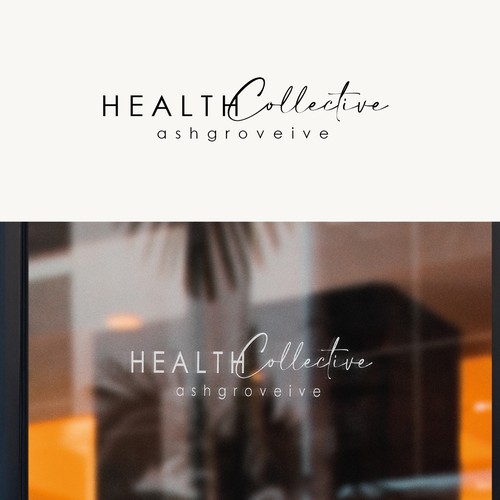 Health/Medical services that appeals to women-ontwerp door alina.m_designer