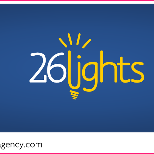  contest entry by grizzlidesignco