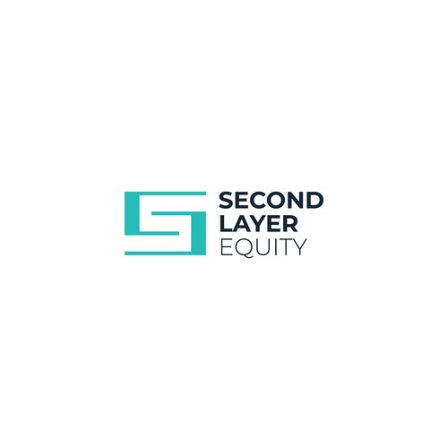 Second Layer logo First Layer Prize! Design by ESIXA