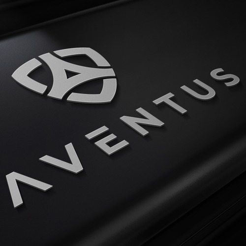 Design a high end logo for exotic car parts that's bold, simple, & clean. Diseño de petar k