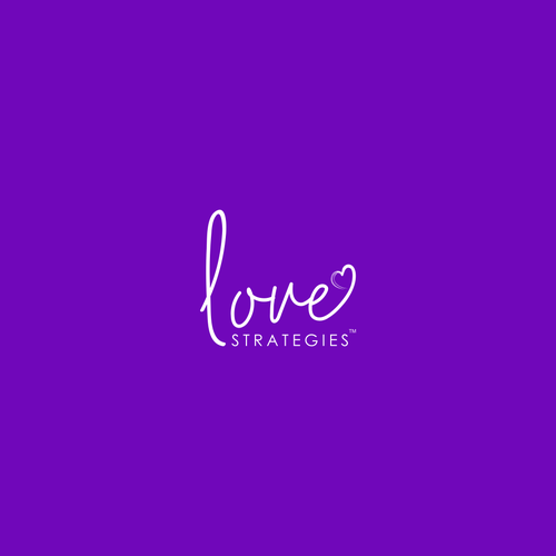 Design a Beautiful Logo for a Professional Love Coach Design réalisé par semar art