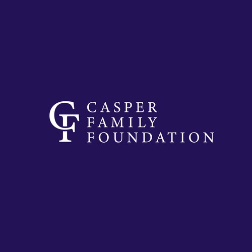 Family Foundation needs help designing their legacy logo Design by milumil