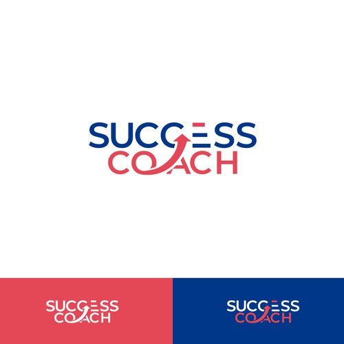 Success Coach: Teaching College Athletes To Be Entrepreneurs Design by MisterR