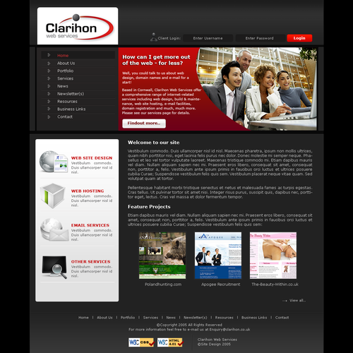 Design di Eye-catching design needed di cyrixian