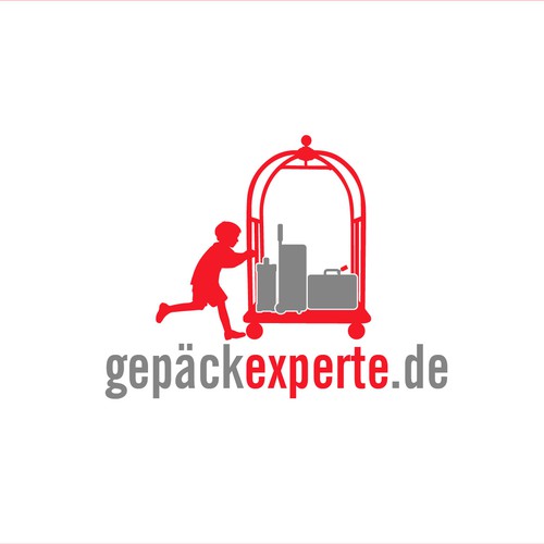 Logo design contest entry by X-version