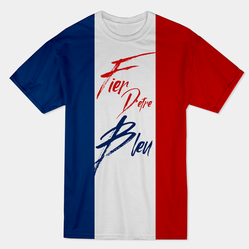 T-shirt contest entry by Tariking