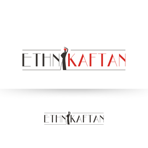 Logo design contest entry by Saffi3