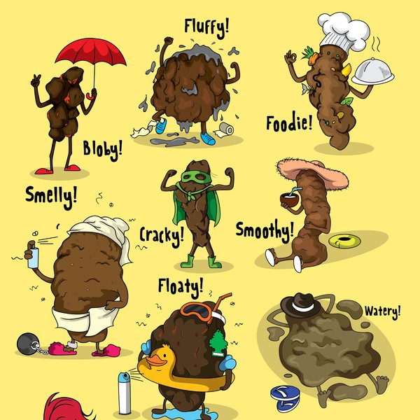 Medical Poop