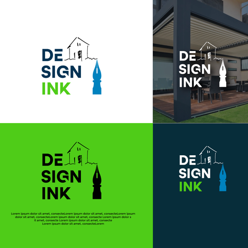 DesignInk Diseño de Pepe Delgado