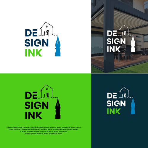 DesignInk Design by Pepe Delgado