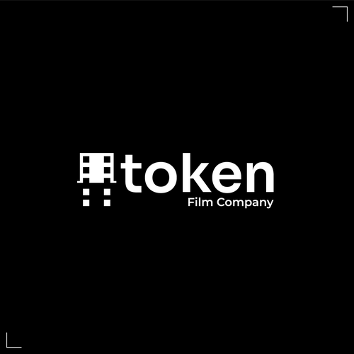 Create A Logo For A Film Production Company Design by Hristomir Todorov
