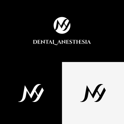 Mobile dental anesthesia practice for children, special needs, and adults-ontwerp door Getar