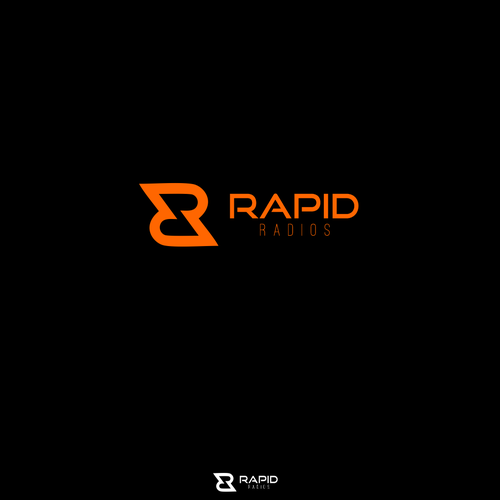 Masculine and Hip design for Walkie Talkie Brand Design by M a s B a y