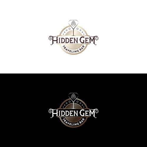 FIND MY HIDDEN GEM! Diseño de Rita Harty®