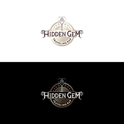 FIND MY HIDDEN GEM! Design by Rita Harty®