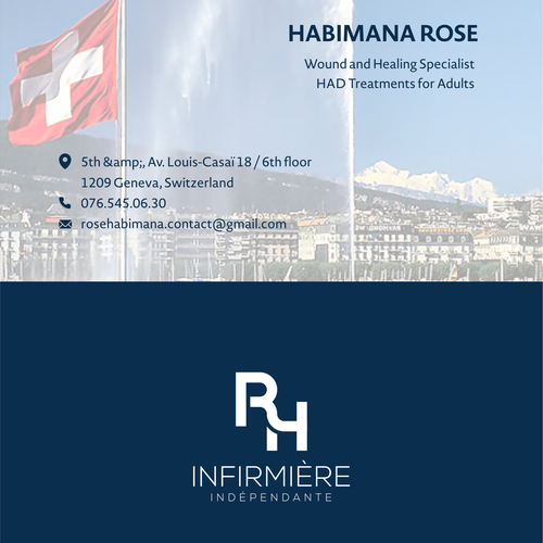  contest entry by XarXi