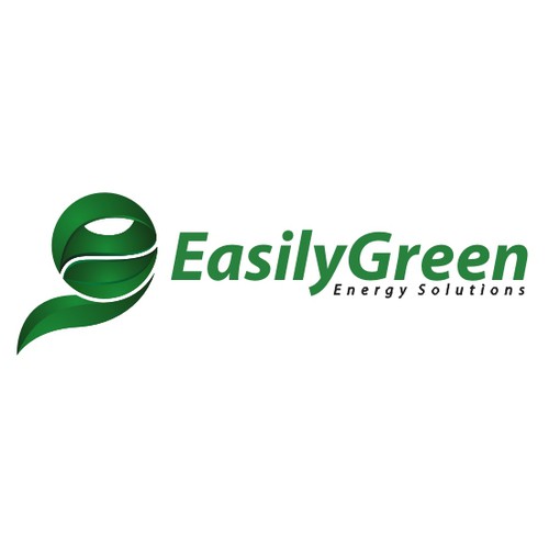 New logo wanted for Easily Green Design by dlight