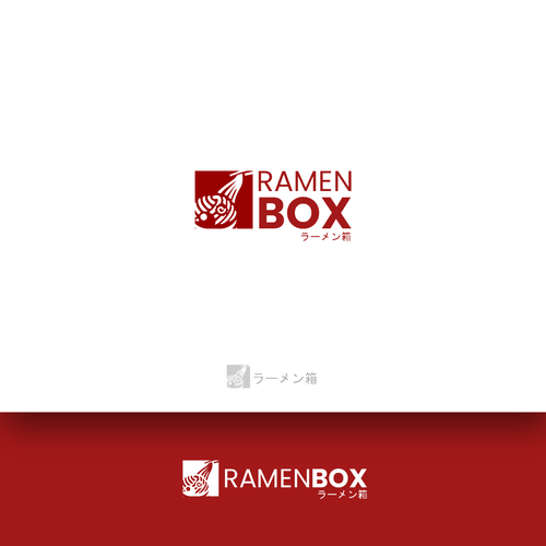 Logo & Website design for Ramen Kit eCommerce business Design by Ityanjaoehar®