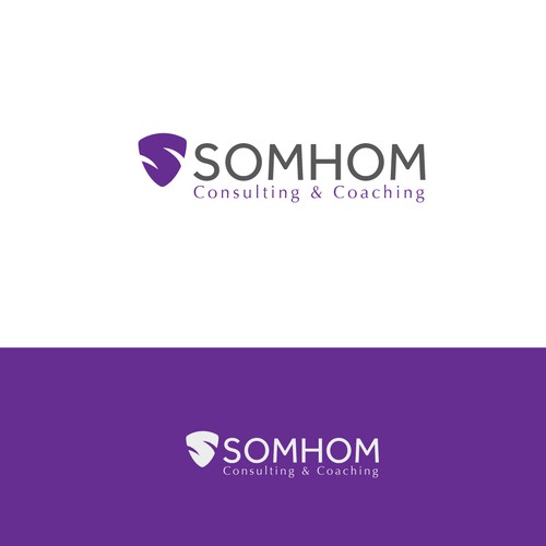 Logo & business card contest entry by Studio Yello