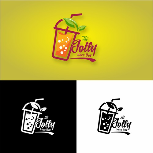 Design an adorable & modern logo for a "Shakes and Smoothies" Stall Design by faizanfaizy