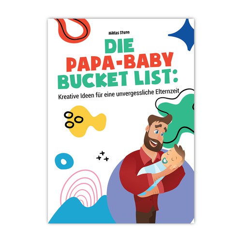 Book cover contest entry by interaksi