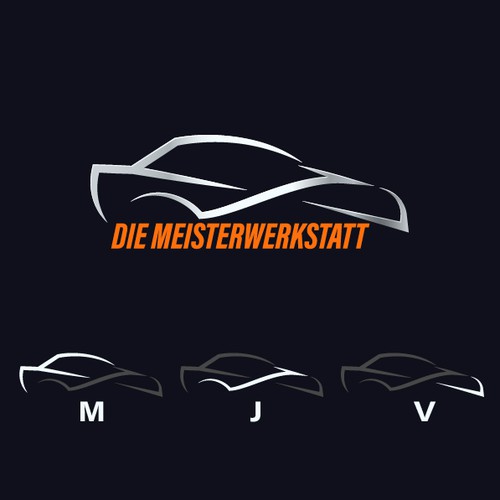  contest entry by Deezign Depot