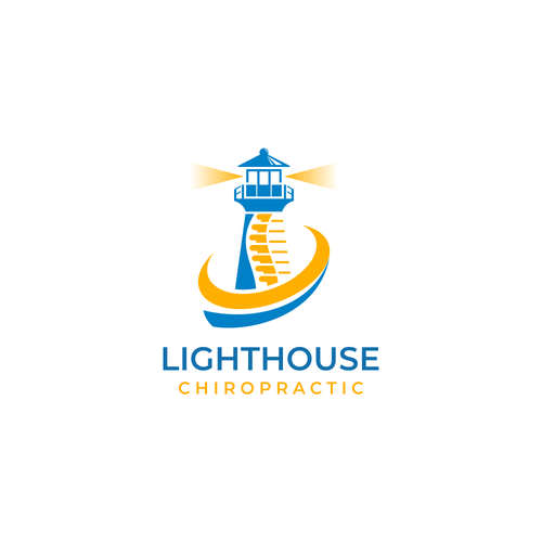 Design a fun and powerful logo for a new chiropractic office Design by Semot Abang