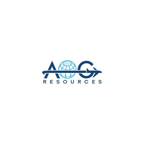Update tired logo to attract new generation of global airplane mechanics Diseño de crarief