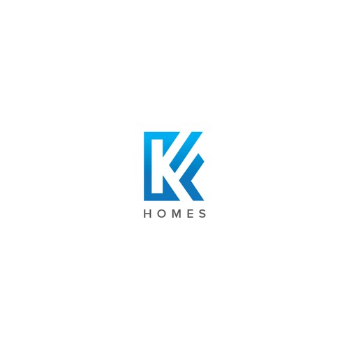 NEED A LOGO FOR HOME BUILDING COMPANY Design by Sam JP