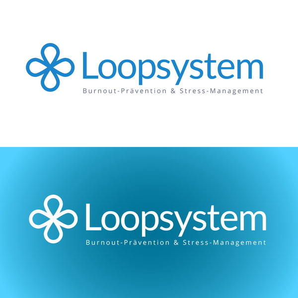 Logovorschlag "Loopsystem"