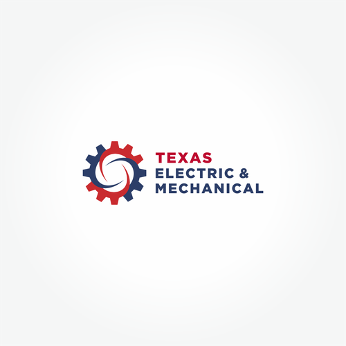 Branding & Logo Electrical & Motor Wholesale Distributor Design by RedvyCreative