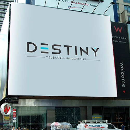 Design di destiny di DAFIdesign