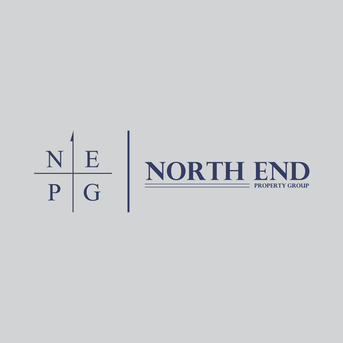 Sophisticated Logo Design for Real Estate Investment Firm Design by nugroho_84