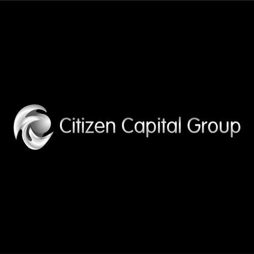 Logo, Business Card + Letterhead for Citizen Capital Group Design por doarnora