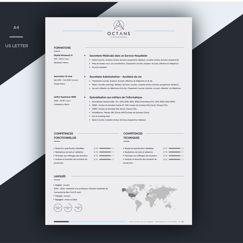 Other business or advertising contest entry by M.shadow