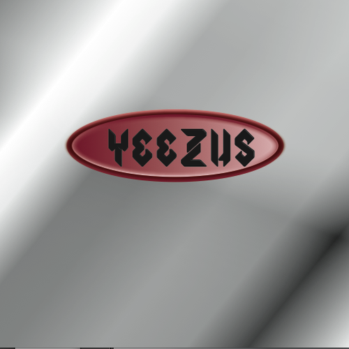 









99designs community contest: Design Kanye West’s new album
cover Design by Susan Neistat