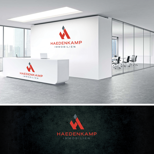 Logo & business card contest entry by gotchagraphicsdotcom