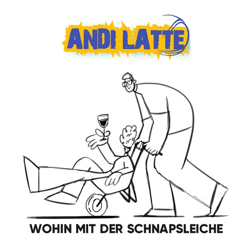 Illustration or graphics contest entry by Sergey Goldshtain