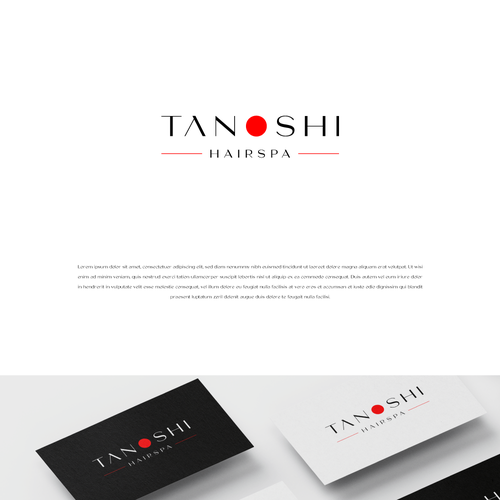 Make my logo a dream come true!😍😍🎋-ontwerp door Designfirm