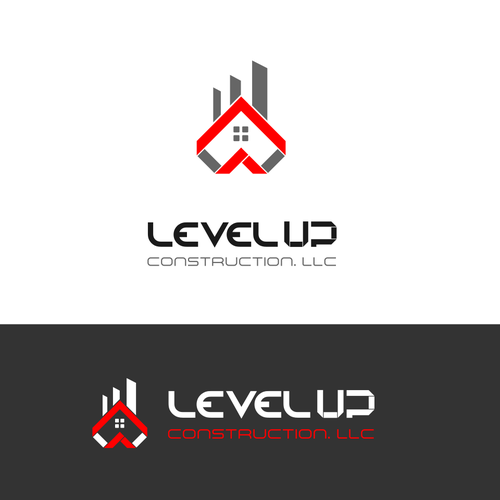 LEVEL UP CONSTRUCTION *SILVER* Guaranteed Design by lanmorys