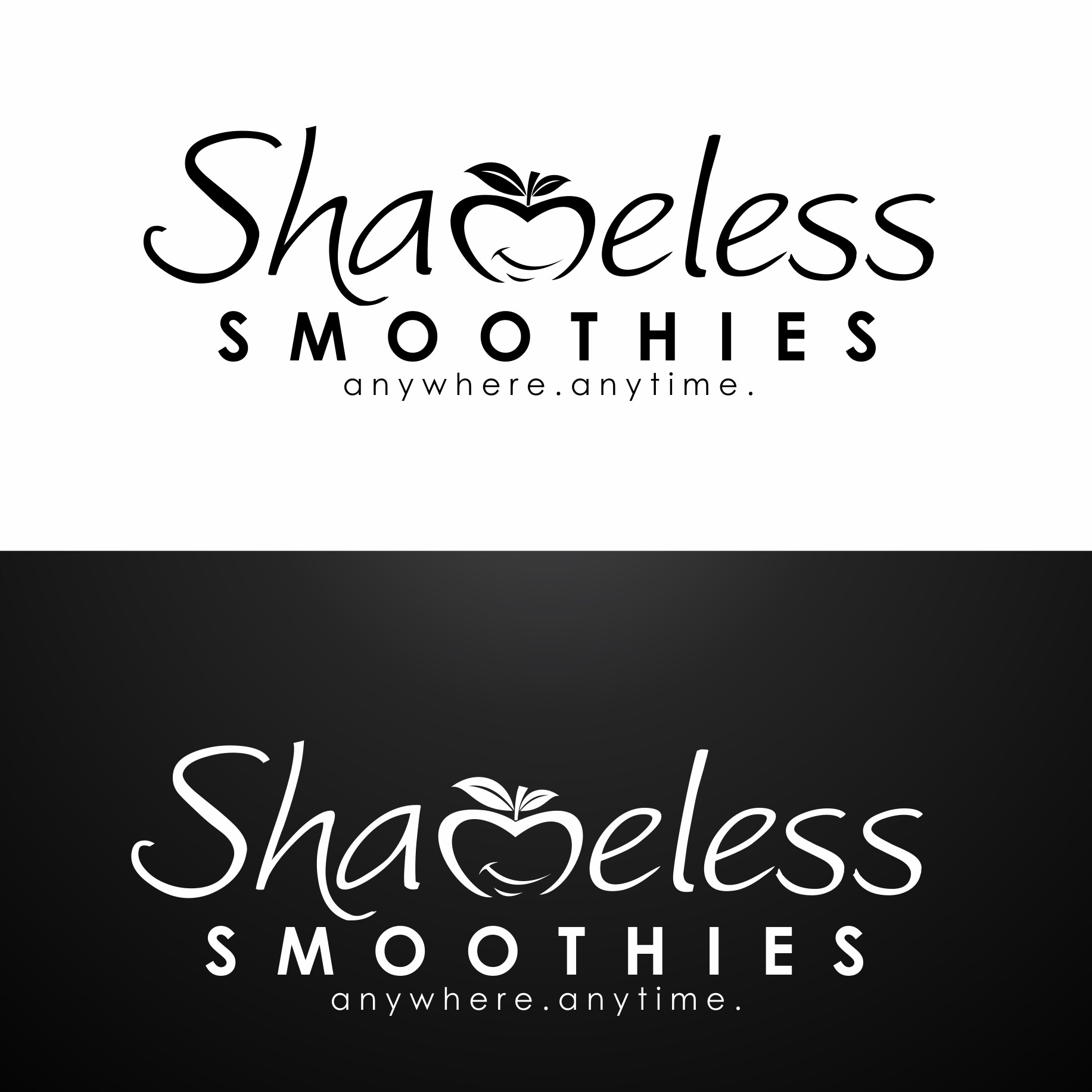 Smoothie Logos - Free Smoothie Logo Ideas, Design & Templates