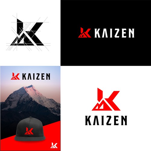 Extreme Outdoor Clothing Logo Design by X-DNA