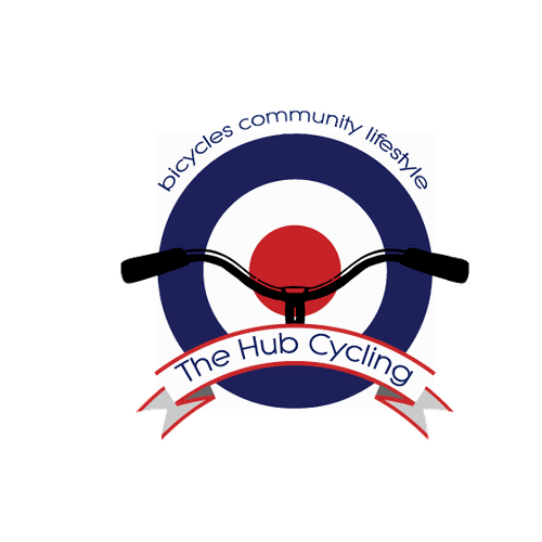 best new bike shop in North America in 2007, wants a new logo design with new business Design by SeverinAtelier