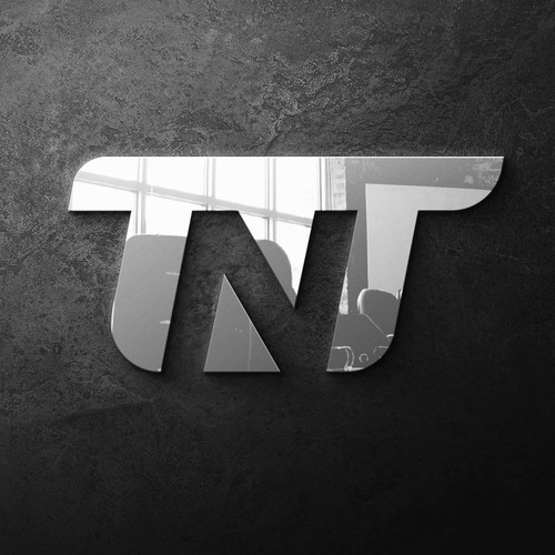 TNT  Ontwerp door toyz86