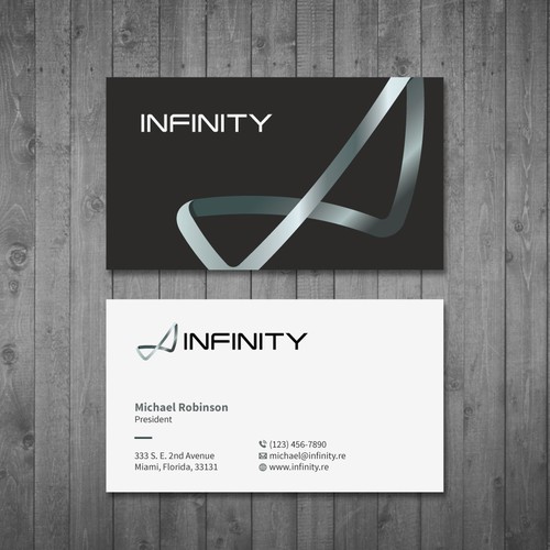 Design something different Business Cards Diseño de Tcmenk